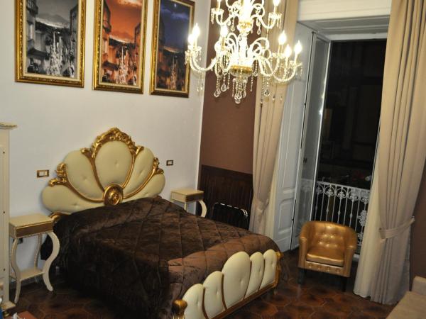 Hotel des Artistes : photo 1 de la chambre suite junior