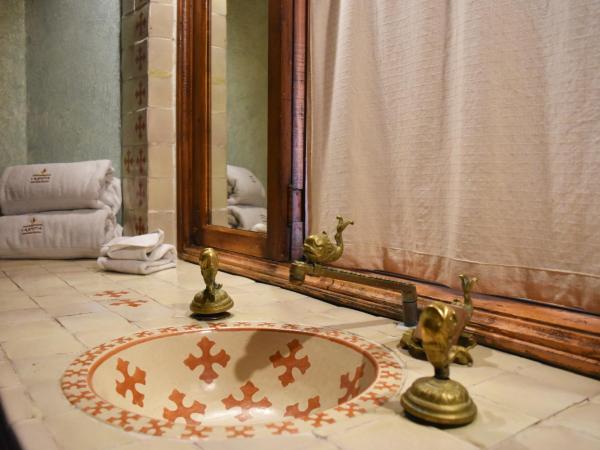 La Joyita Cuernavaca : photo 4 de la chambre chambre deluxe