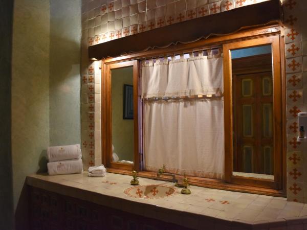 La Joyita Cuernavaca : photo 9 de la chambre chambre deluxe