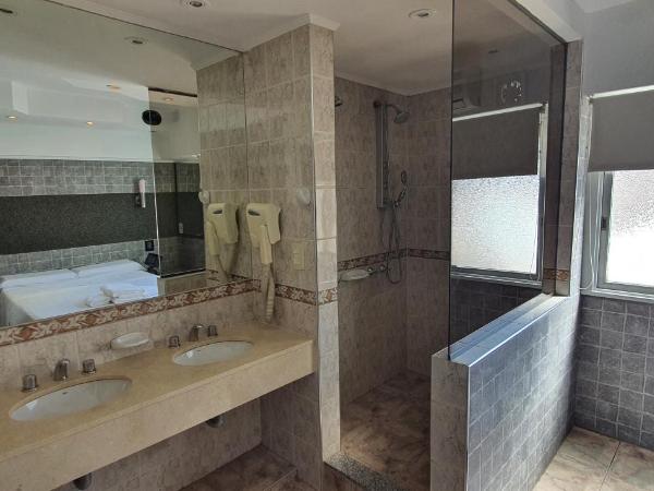 Hotel Venus : photo 5 de la chambre chambre double