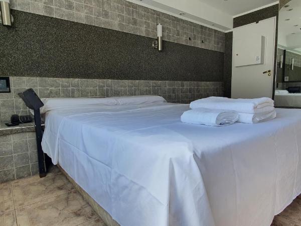 Hotel Venus : photo 6 de la chambre chambre double