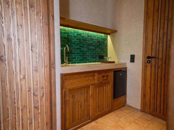 BABERRIH Hôtel Hospitality Palaces & Resorts : photo 4 de la chambre suite junior - vue sur mer