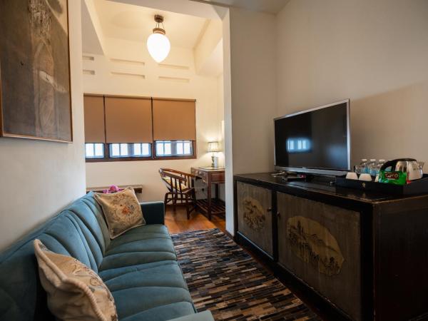 Hotel Penaga : photo 9 de la chambre suite familiale 2 chambres penaga