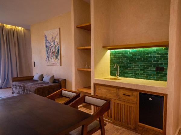 BABERRIH Hôtel Hospitality Palaces & Resorts : photo 5 de la chambre suite deluxe