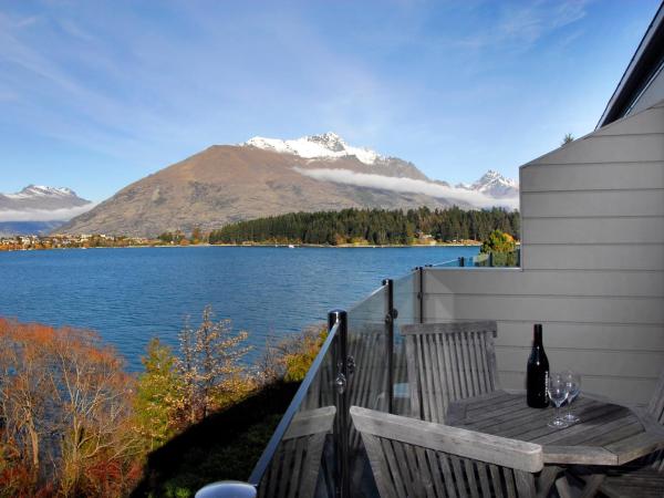 BreakFree The Point : photo 6 de la chambre suite 1 chambre - vue sur lac