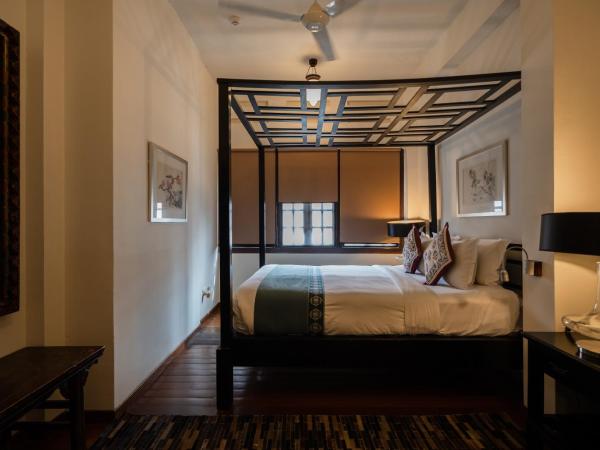 Hotel Penaga : photo 2 de la chambre suite familiale 2 chambres penaga