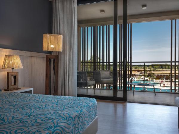 Lino delle Fate Eco Resort : photo 4 de la chambre chambre standard avec balcon
