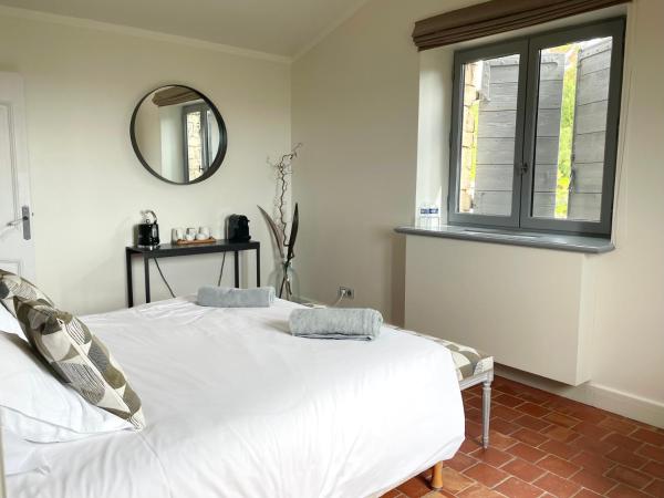 Domaine de l'Enclos : photo 1 de la chambre chambre double