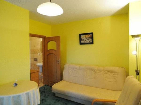 Villa Pan Tadeusz : photo 7 de la chambre suite