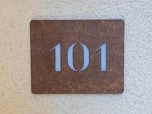 Villa D'Orville luxury suites Taormina : photo 4 de la chambre suite junior