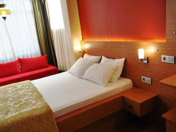 Antique Hostel : photo 2 de la chambre chambre double standard