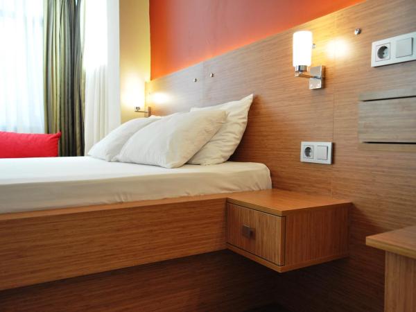 Antique Hostel : photo 1 de la chambre chambre lits jumeaux standard