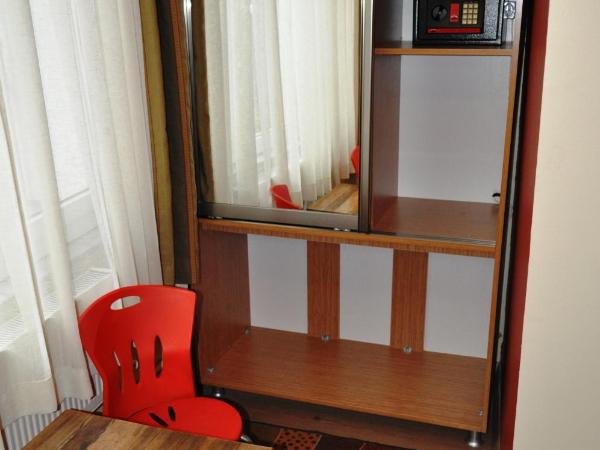 Antique Hostel : photo 9 de la chambre chambre lits jumeaux Économique