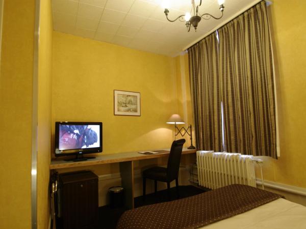 Grand Hotel de L'Univers : photo 6 de la chambre chambre double standard