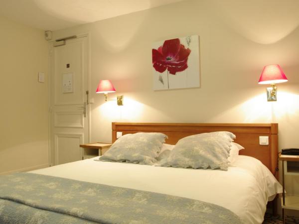 Grand Hotel de L'Univers : photo 2 de la chambre chambre double ou lits jumeaux supérieure