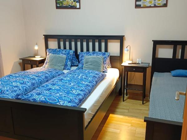 msprivat : photo 2 de la chambre appartement