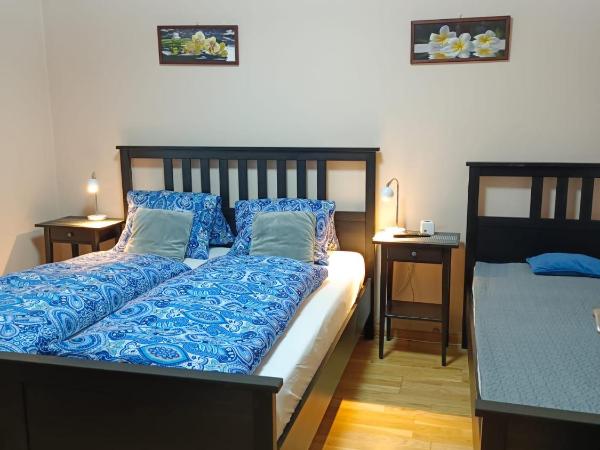 msprivat : photo 1 de la chambre appartement