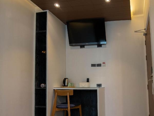 The Period Pratunam : photo 5 de la chambre chambre double supérieure