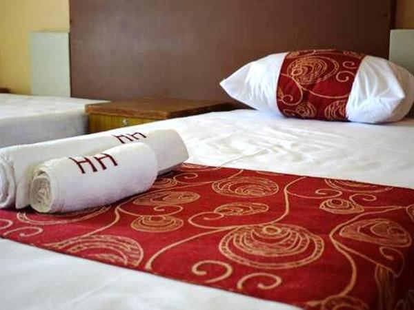 Hypertek Guesthouse : photo 4 de la chambre chambre double