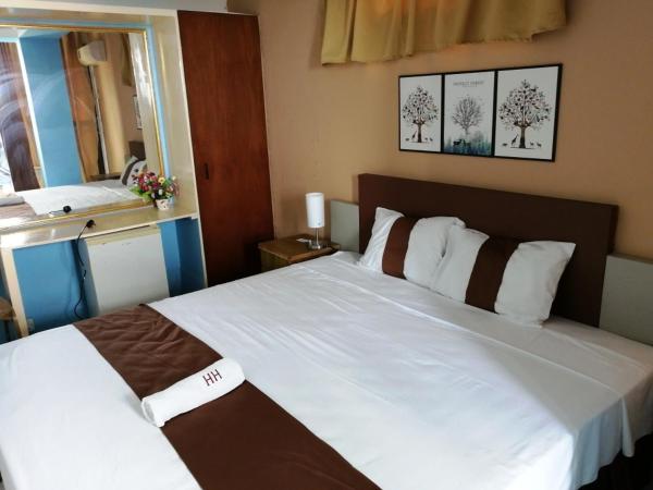 Hypertek Guesthouse : photo 2 de la chambre chambre double