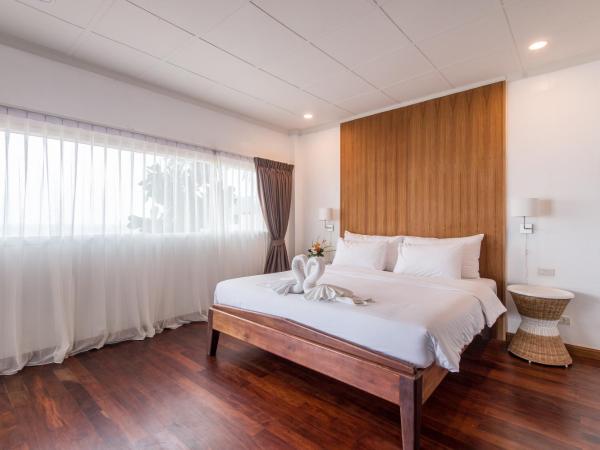 Twin Bay Resort - SHA Extra Plus : photo 3 de la chambre suite - front de mer