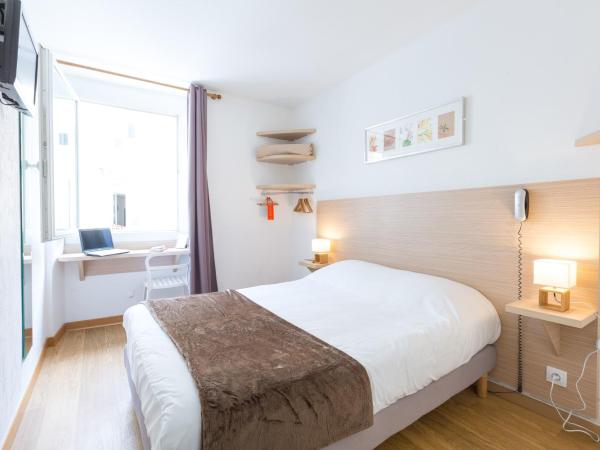 Europe Hotel Vieux Port : photo 1 de la chambre chambre double