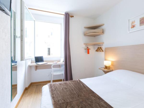 Europe Hotel Vieux Port : photo 2 de la chambre chambre double