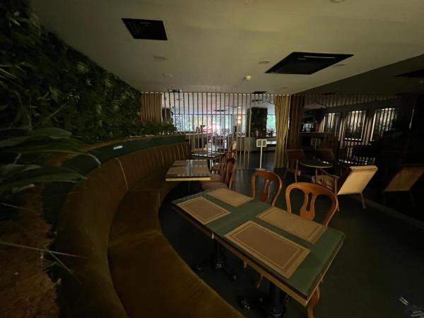 All Seasons Hotel : photo 1 de la chambre chambre double