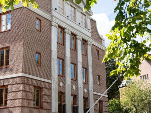 Live and Stay Ekmanska : photo 10 de la chambre appartement deluxe