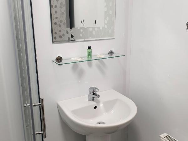 The Metropole : photo 7 de la chambre dortoir mixte