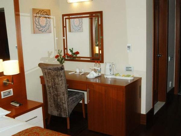 Dareyn Hotel : photo 1 de la chambre chambre double