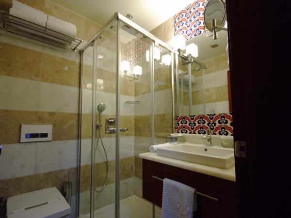 Dareyn Hotel : photo 2 de la chambre chambre double