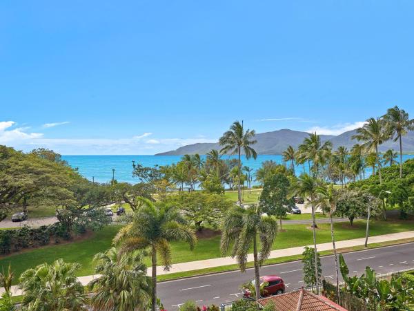 North Cove Waterfront Suites : photo 1 de la chambre appartement deluxe