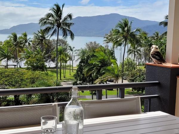 North Cove Waterfront Suites : photo 9 de la chambre appartement deluxe