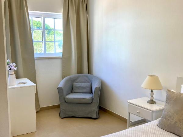 Moradias Villas Rufino : photo 2 de la chambre appartement 1 chambre - vue sur jardin