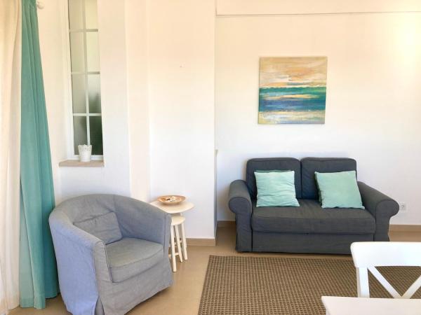 Moradias Villas Rufino : photo 10 de la chambre appartement 1 chambre - vue sur jardin