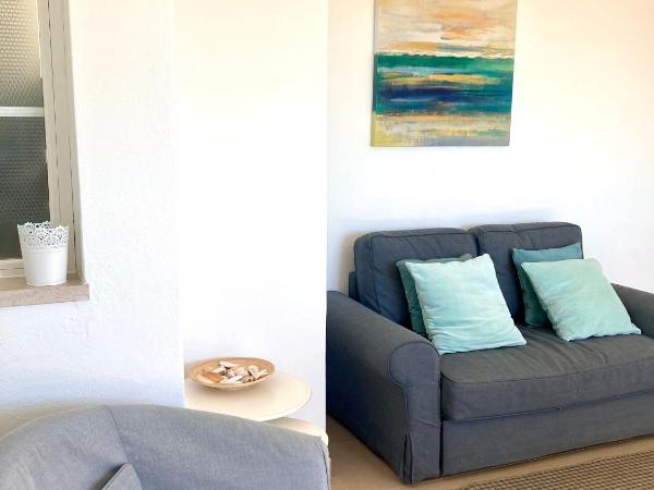 Moradias Villas Rufino : photo 9 de la chambre appartement 1 chambre - vue sur jardin