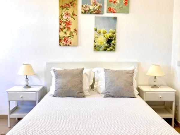 Moradias Villas Rufino : photo 1 de la chambre appartement 1 chambre - vue sur jardin