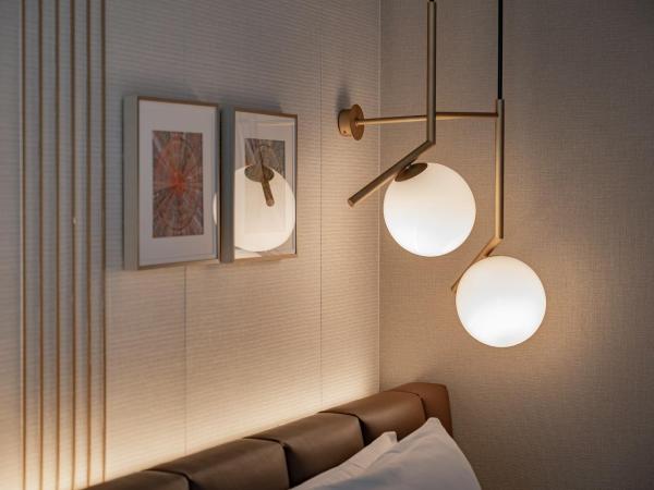 The Strings by InterContinental, Tokyo, an IHG Hotel : photo 3 de la chambre chambre lits jumeaux premium