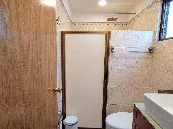 Casa Noriux en Gdl : photo 9 de la chambre chambre lit queen-size deluxe