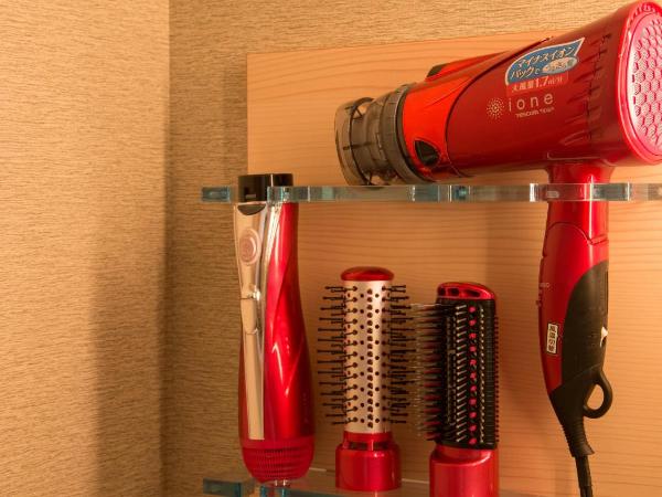 Sakura Sky Hotel : photo 1 de la chambre twin room with shower - late check-in 20:00