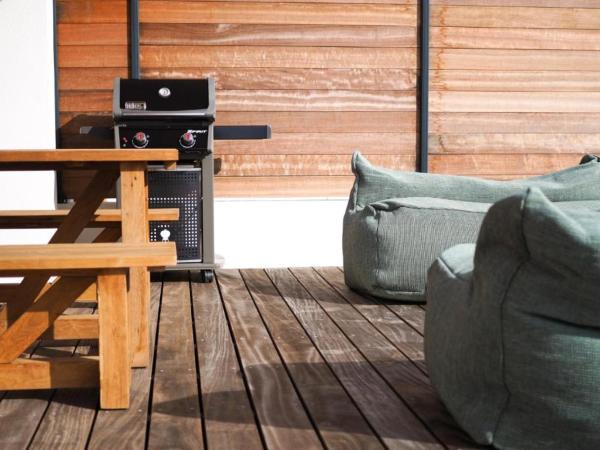 Résidence Le Lonca PORTICCIO : photo 7 de la chambre appartement 2 chambres