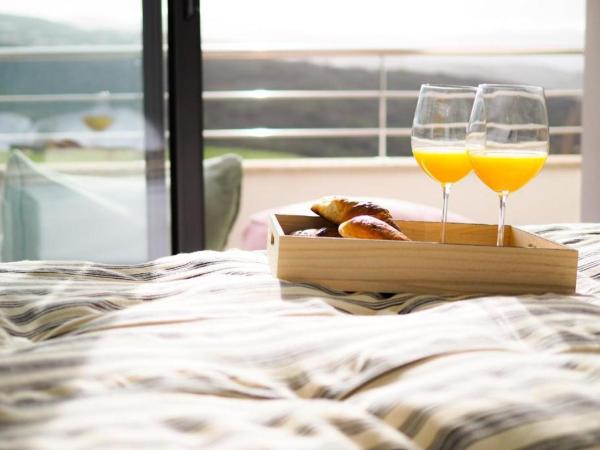 Résidence Le Lonca PORTICCIO : photo 9 de la chambre appartement 2 chambres