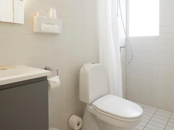 Hotel Knudsens Gaard : photo 3 de la chambre chambre double standard