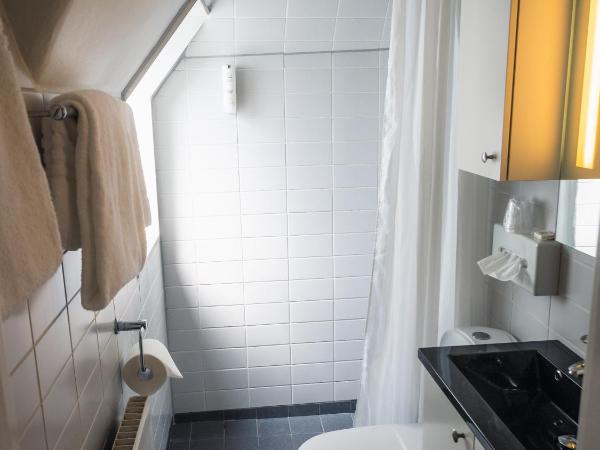 Hotel Knudsens Gaard : photo 2 de la chambre chambre simple standard