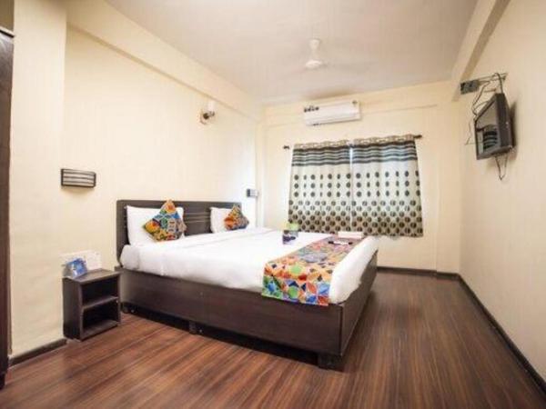 FabHotel East Field Homes : photo 4 de la chambre chambre deluxe