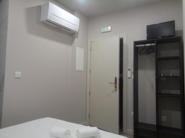 Rua Grande Hotel : photo 3 de la chambre chambre simple