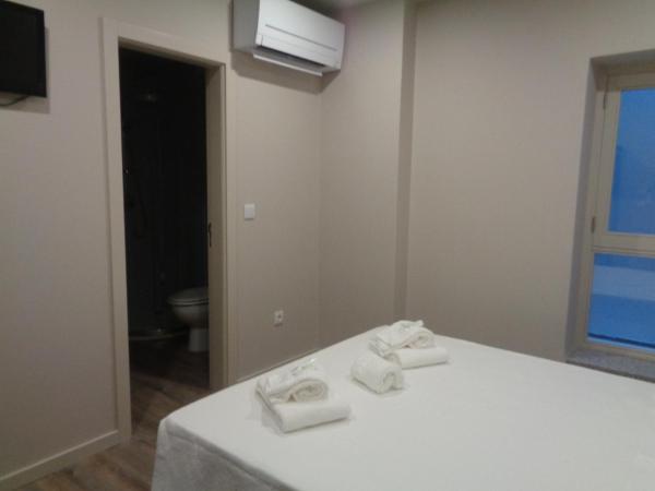 Rua Grande Hotel : photo 4 de la chambre chambre simple