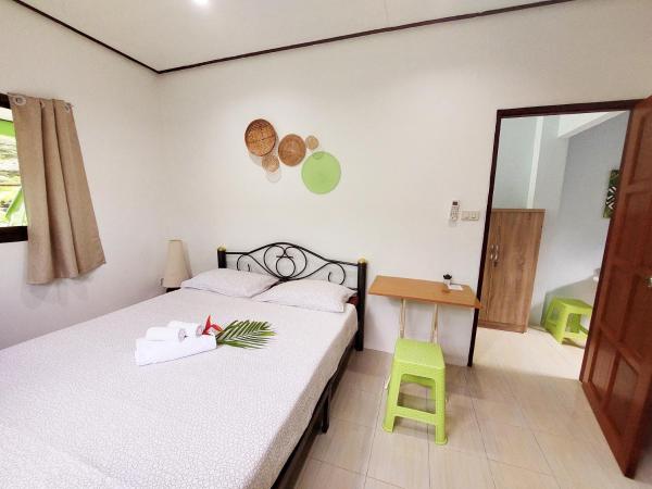 Papaya Cottage Koh Chang : photo 7 de la chambre bungalow deluxe