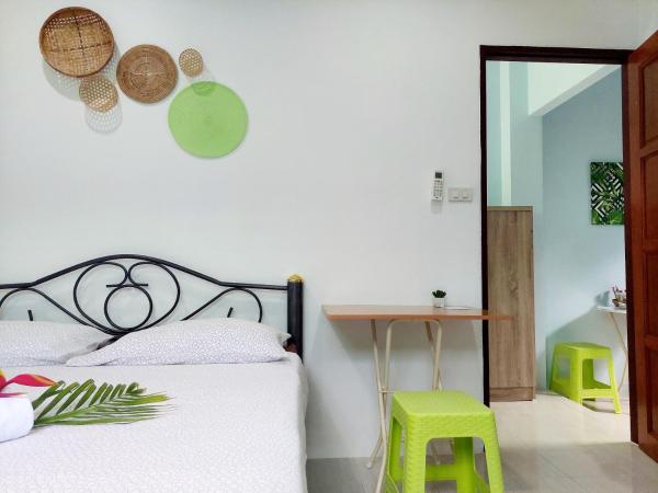 Papaya Cottage Koh Chang : photo 6 de la chambre bungalow deluxe